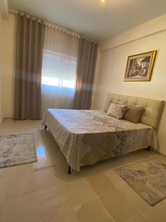 Appartement S 1 Residence Les Dunes Sousse Avec Piscine Bagian luar foto