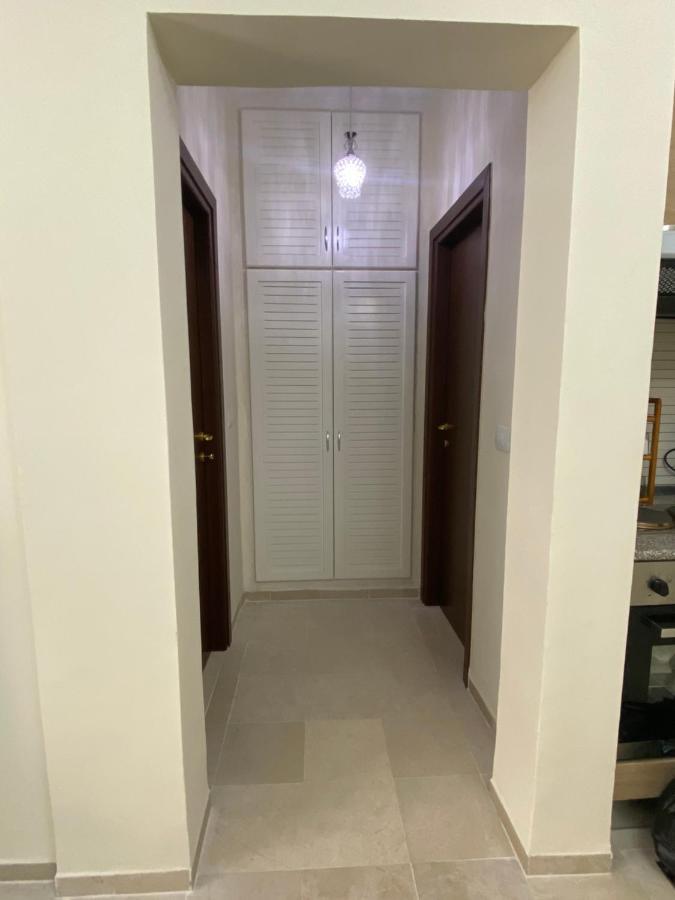 Appartement S 1 Residence Les Dunes Sousse Avec Piscine Bagian luar foto